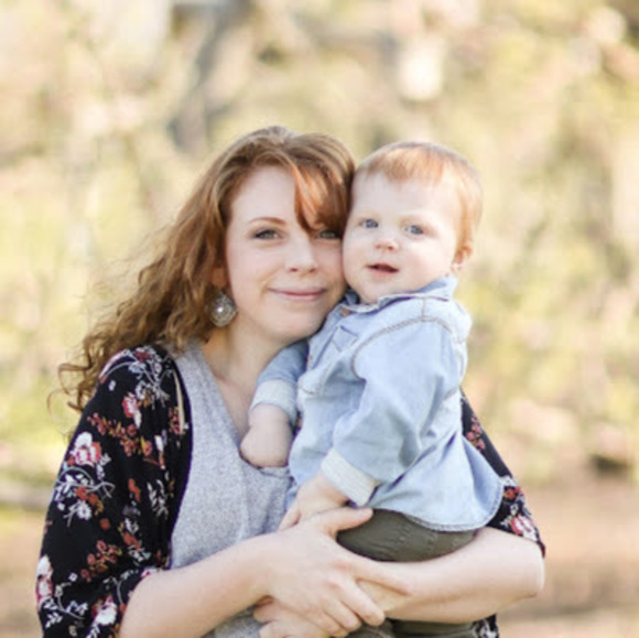 Meet your Posher, Michaela - Picture 1 of 1